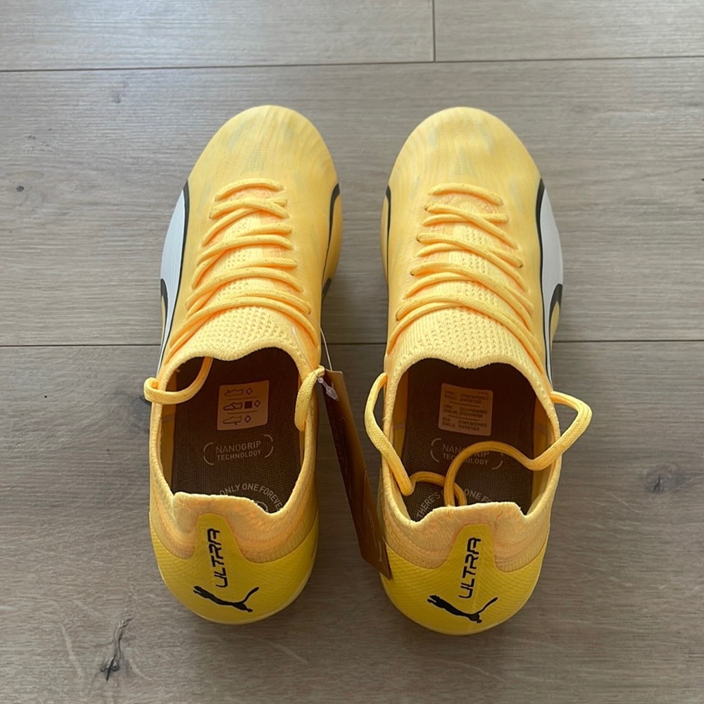 Puma Ultra Elite - Picture 5 of 6